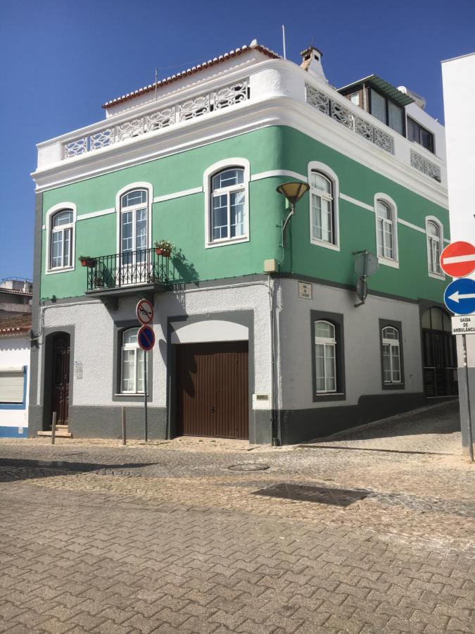 Casa Das Netas Διαμέρισμα Λάγος Εξωτερικό φωτογραφία