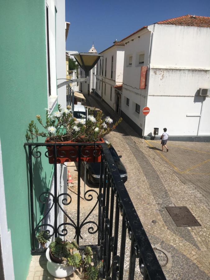 Casa Das Netas Διαμέρισμα Λάγος Εξωτερικό φωτογραφία