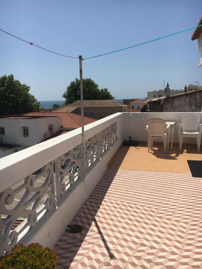 Casa Das Netas Διαμέρισμα Λάγος Εξωτερικό φωτογραφία