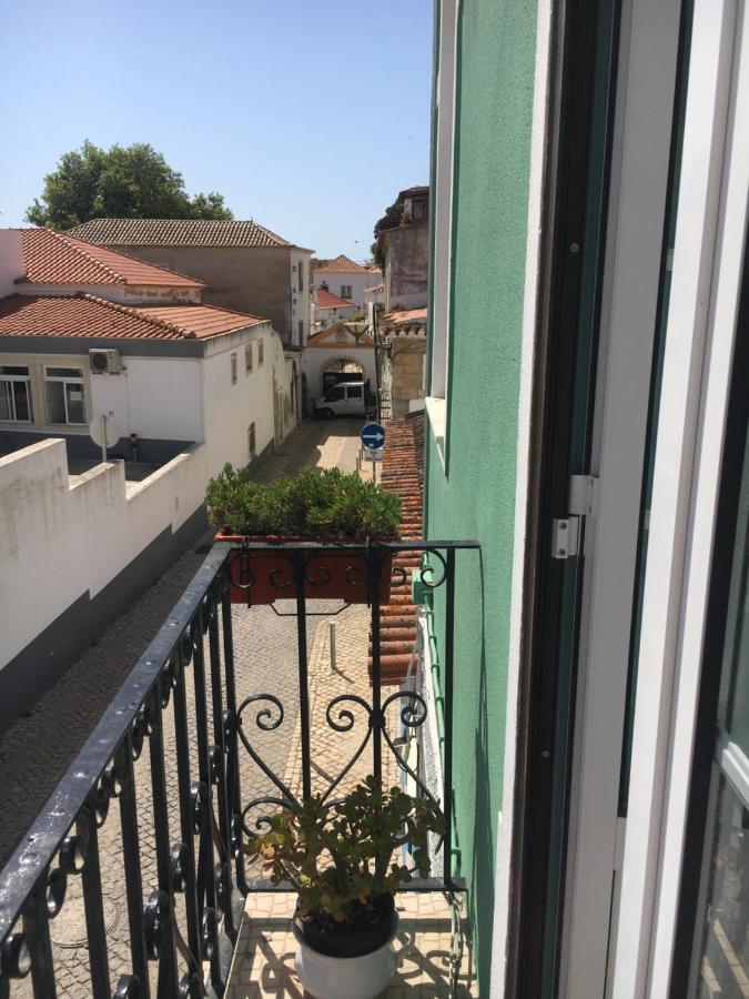 Casa Das Netas Διαμέρισμα Λάγος Εξωτερικό φωτογραφία