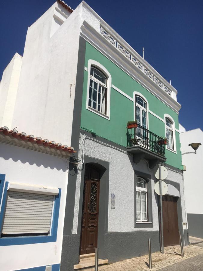 Casa Das Netas Διαμέρισμα Λάγος Εξωτερικό φωτογραφία