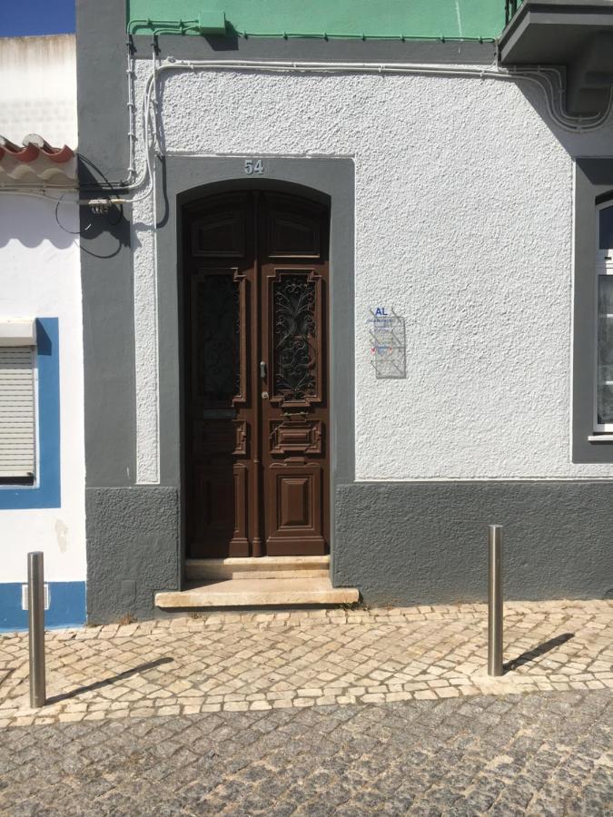 Casa Das Netas Διαμέρισμα Λάγος Εξωτερικό φωτογραφία