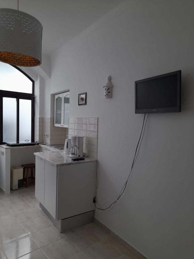 Casa Das Netas Διαμέρισμα Λάγος Εξωτερικό φωτογραφία