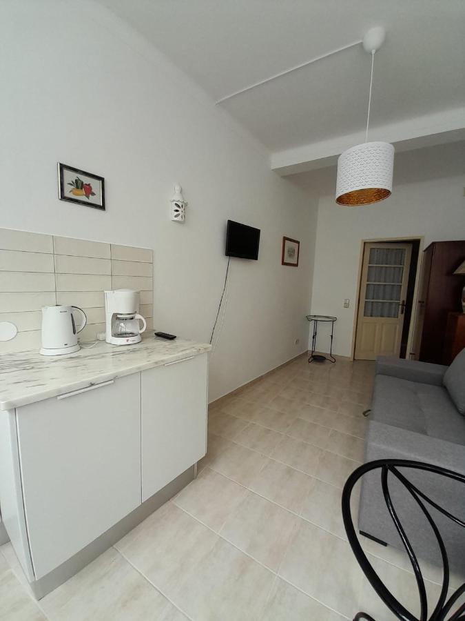 Casa Das Netas Διαμέρισμα Λάγος Εξωτερικό φωτογραφία