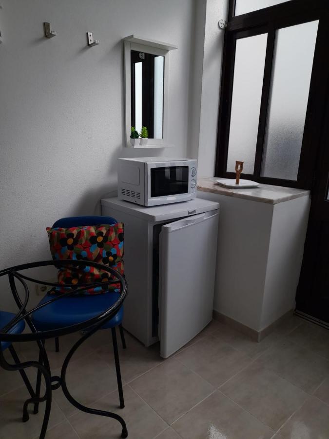 Casa Das Netas Διαμέρισμα Λάγος Εξωτερικό φωτογραφία