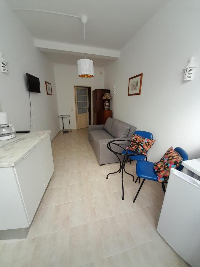 Casa Das Netas Διαμέρισμα Λάγος Εξωτερικό φωτογραφία