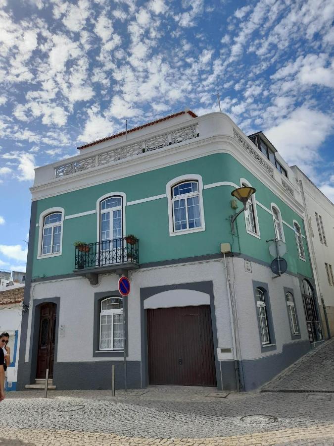 Casa Das Netas Διαμέρισμα Λάγος Εξωτερικό φωτογραφία