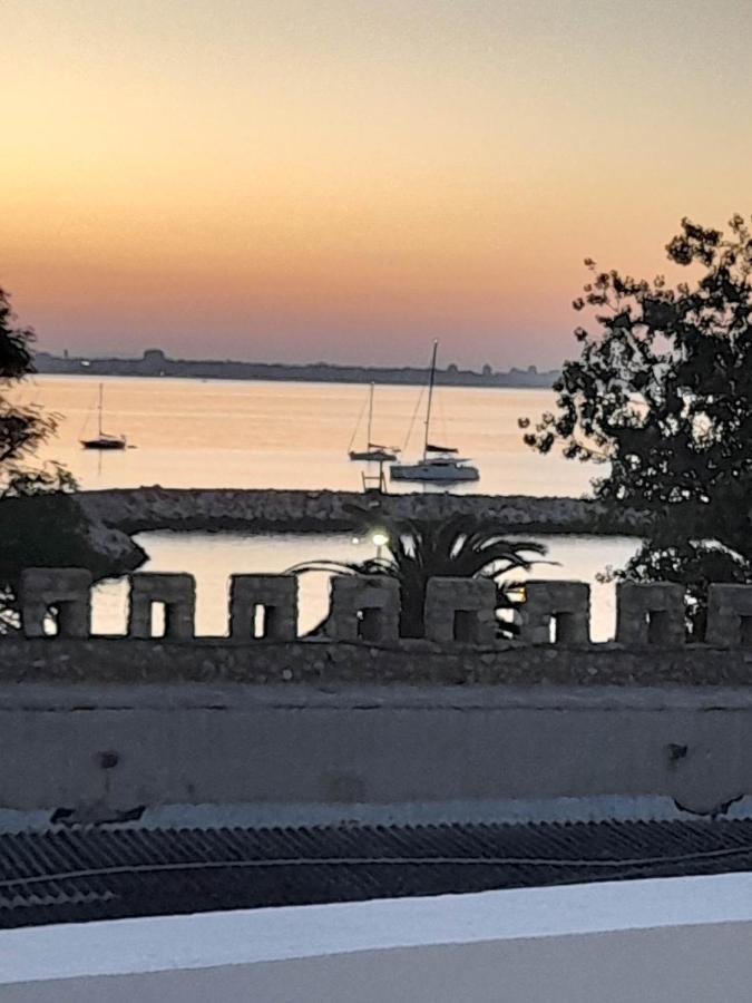 Casa Das Netas Διαμέρισμα Λάγος Εξωτερικό φωτογραφία