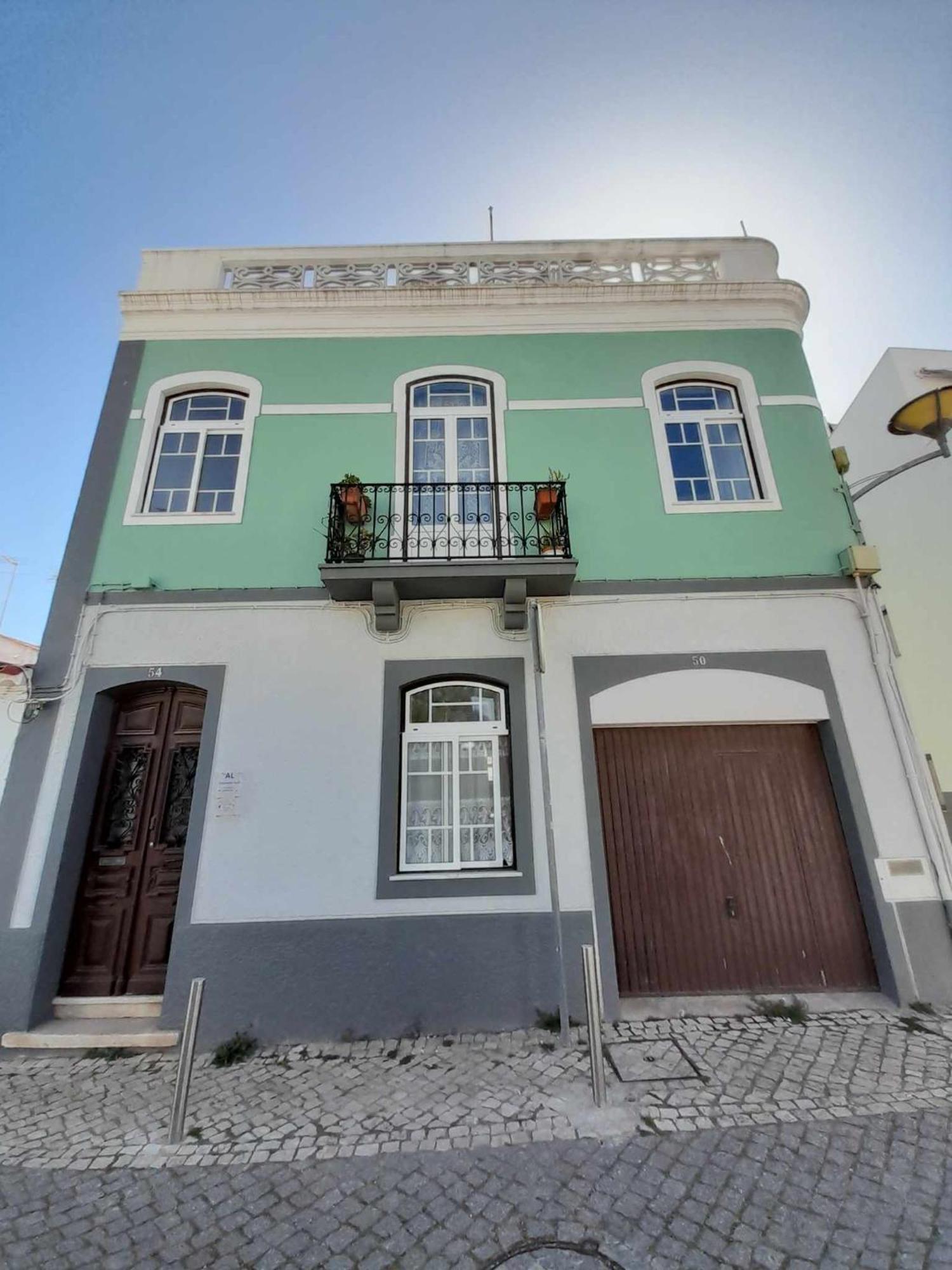Casa Das Netas Διαμέρισμα Λάγος Εξωτερικό φωτογραφία