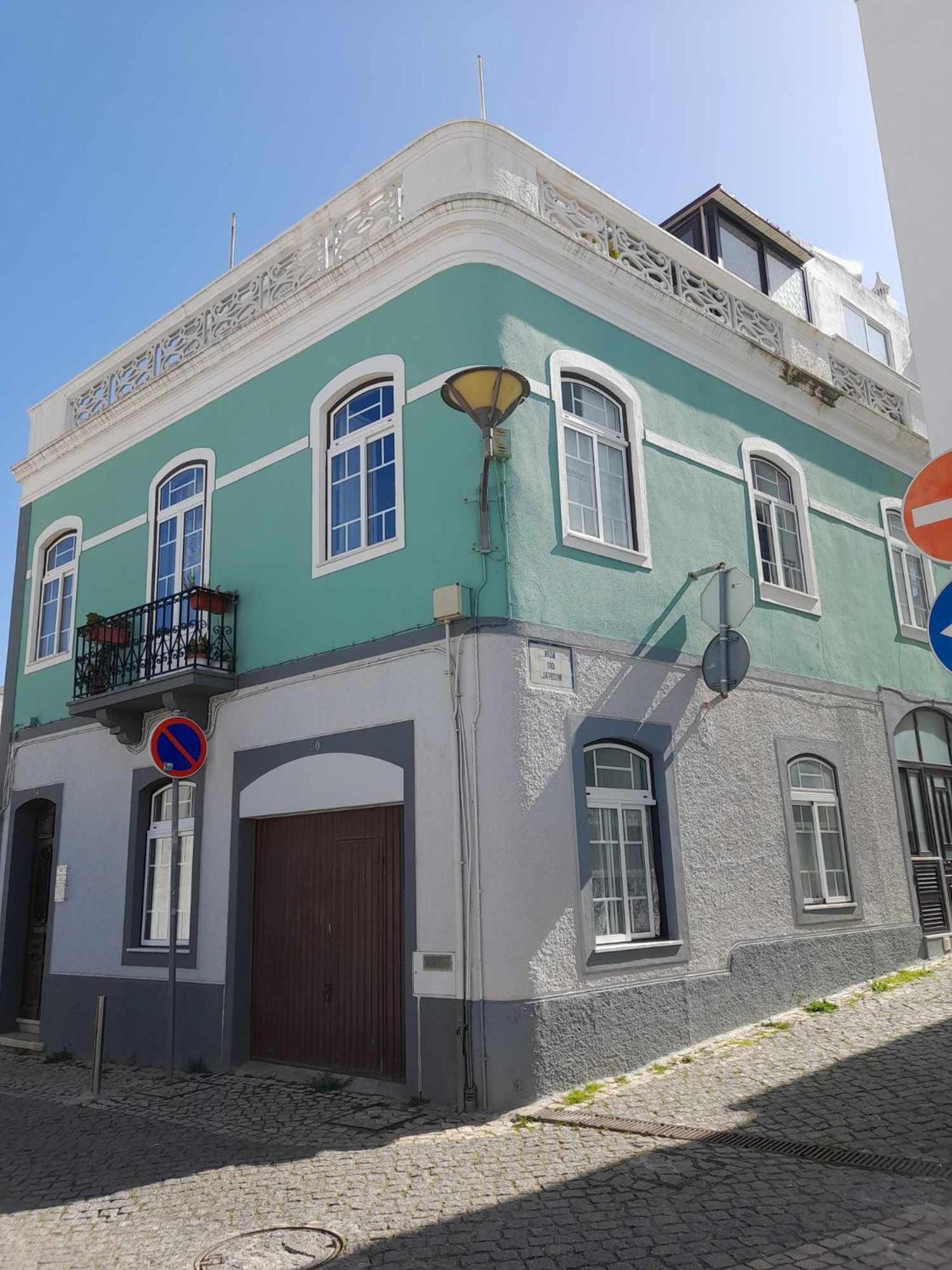 Casa Das Netas Διαμέρισμα Λάγος Εξωτερικό φωτογραφία